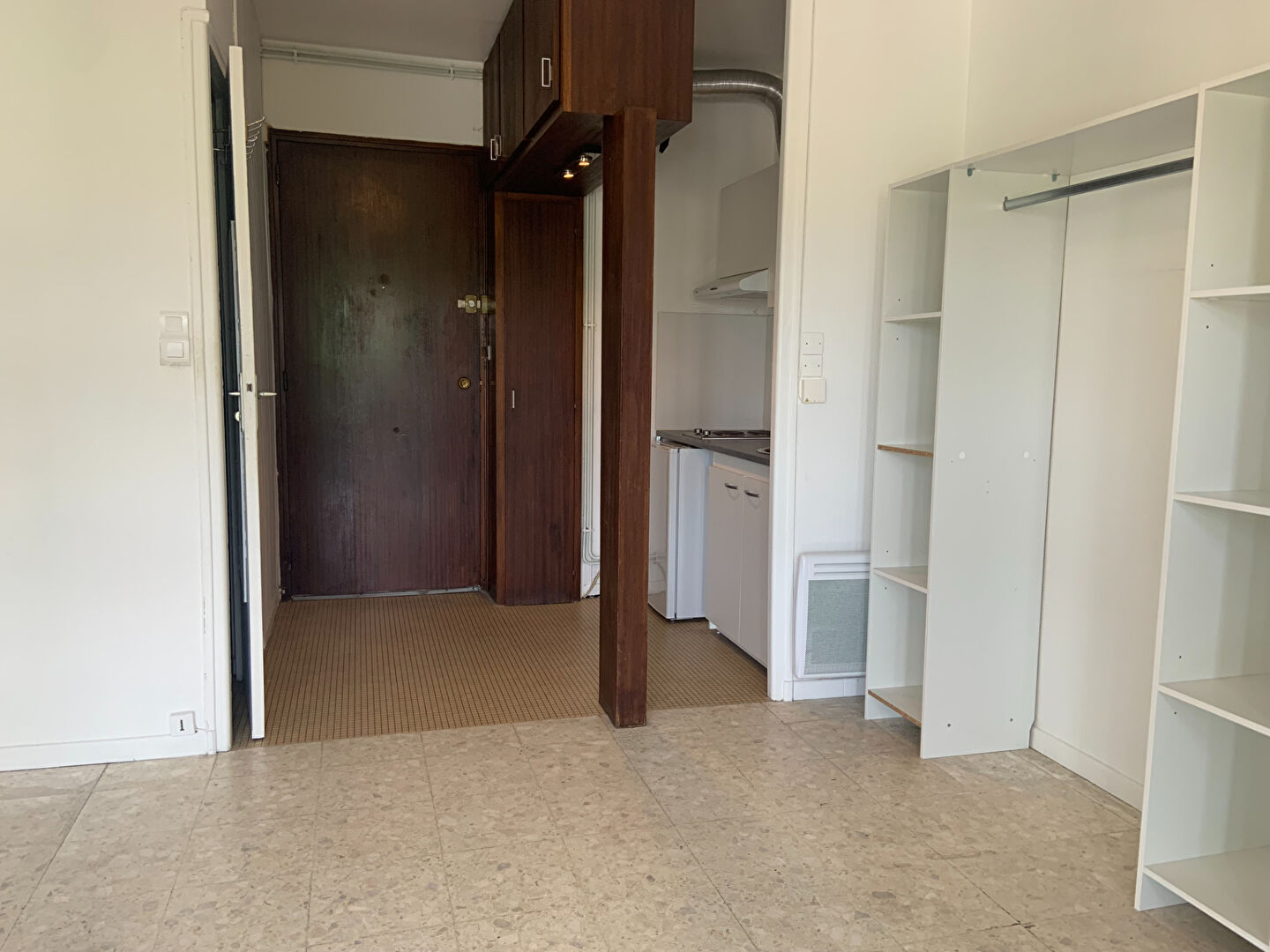 STUDIO BORDEAUX CAUDERAN - photo 2