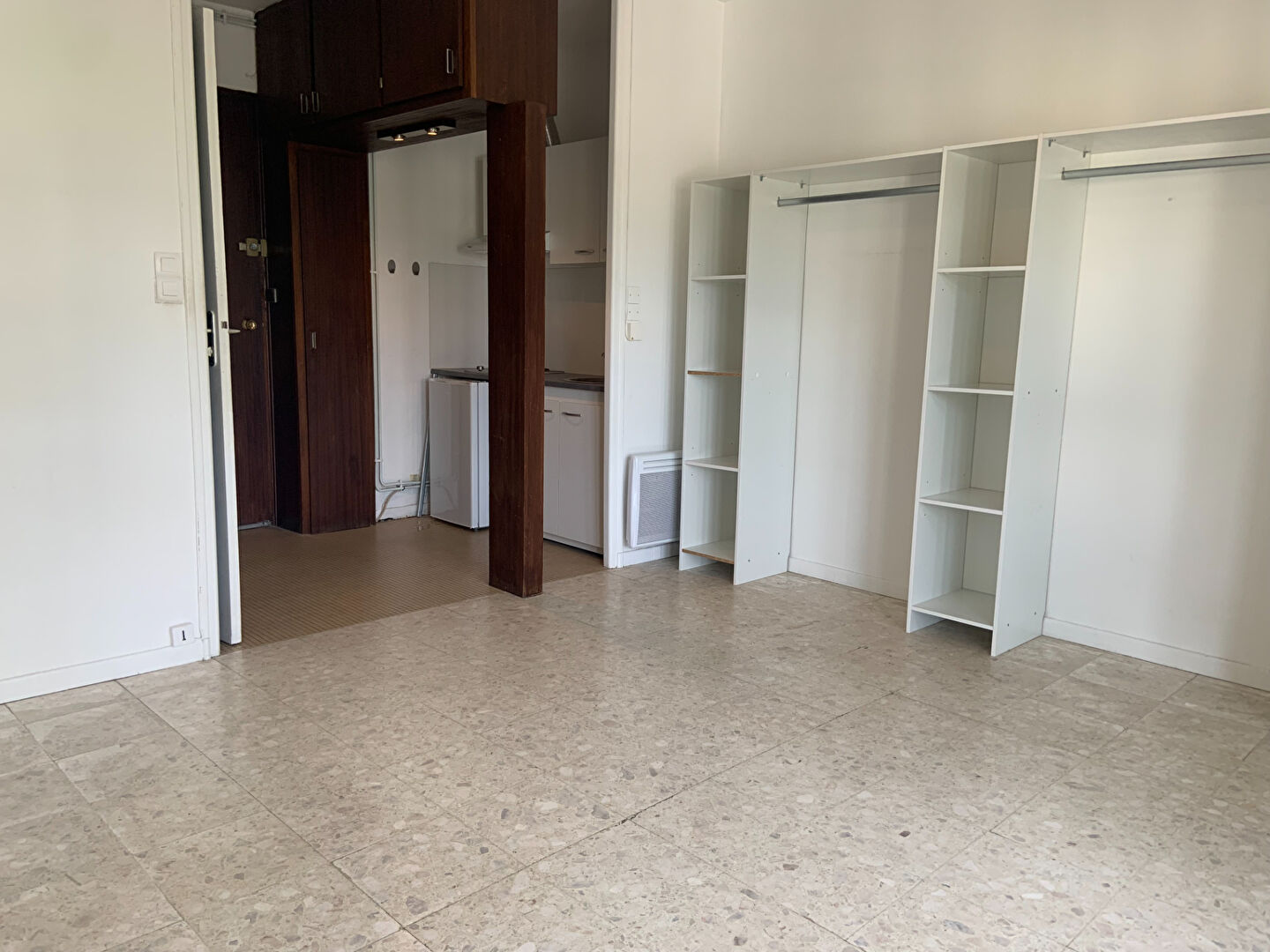 STUDIO BORDEAUX CAUDERAN - photo 5