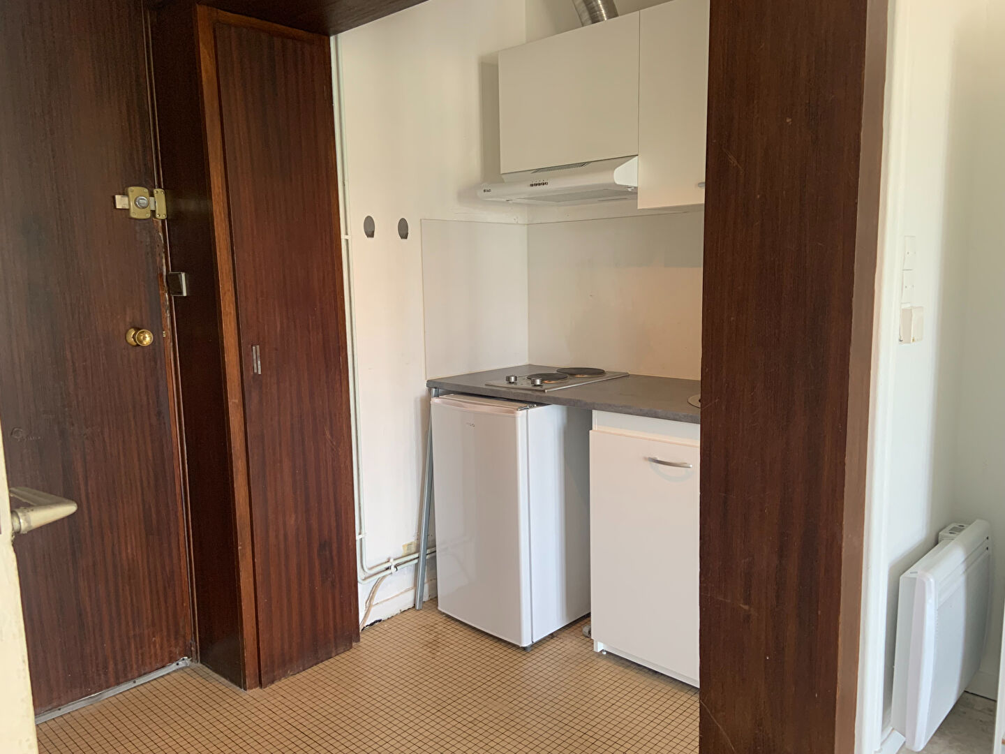 STUDIO BORDEAUX CAUDERAN - photo 6