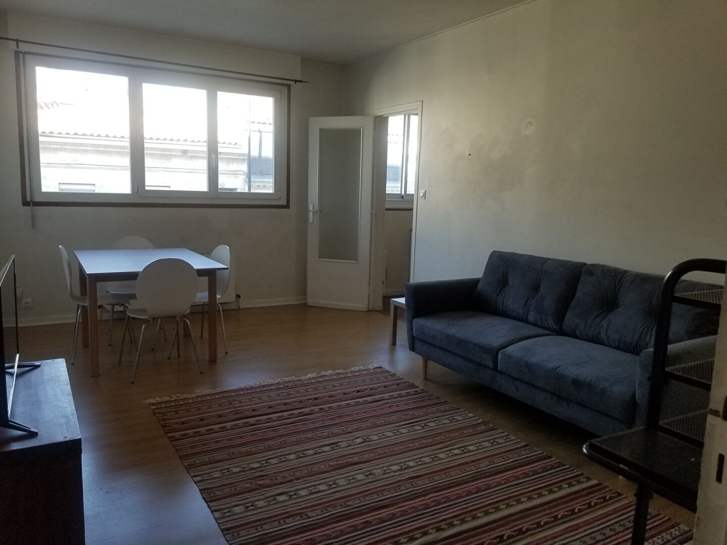 T2 MEUBLE BORDEAUX - photo 2