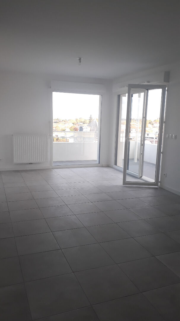 T3 PINEL TALENCE - photo 1