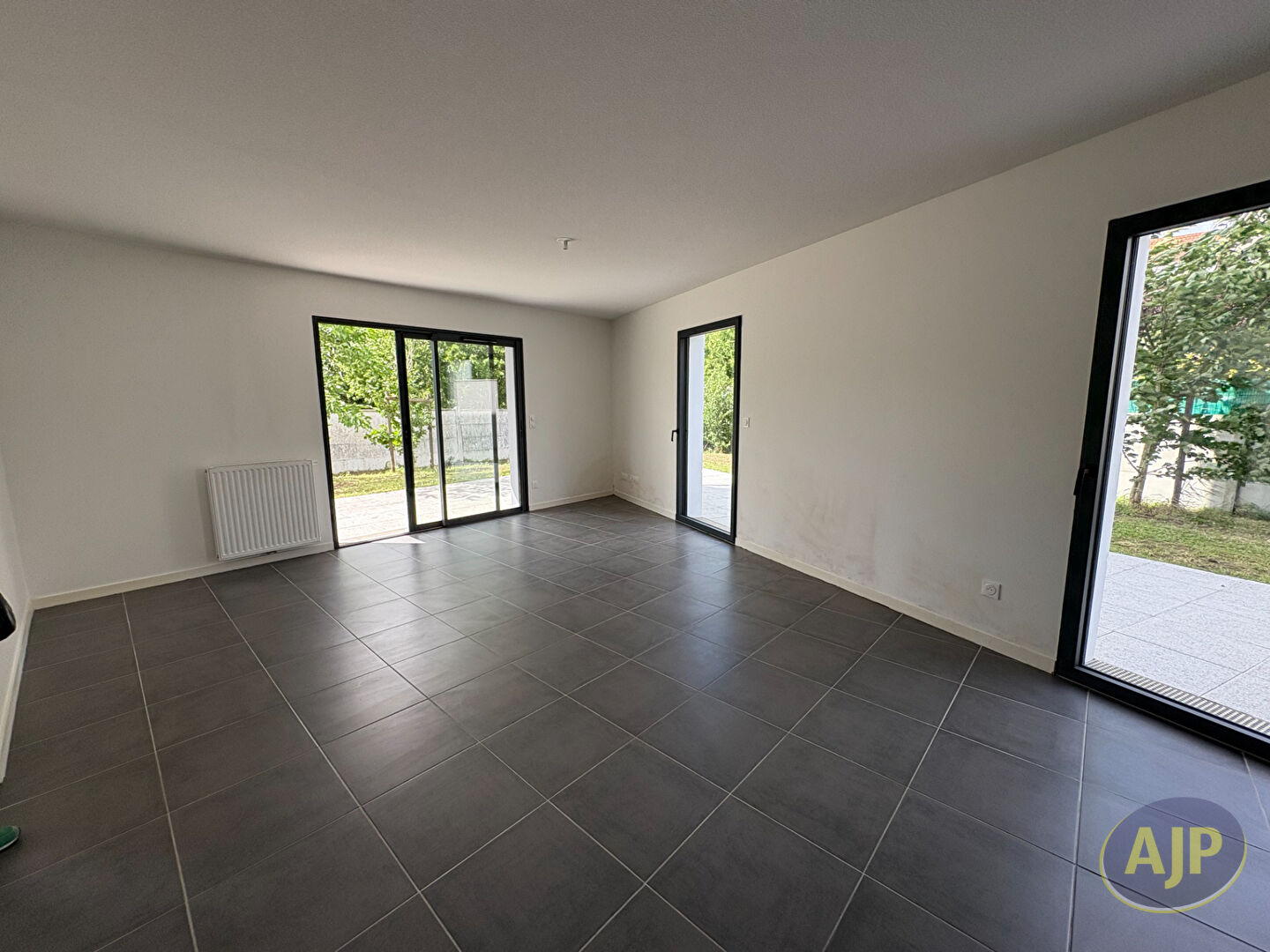 T3 JARDIN BORDEAUX CHU - photo 1