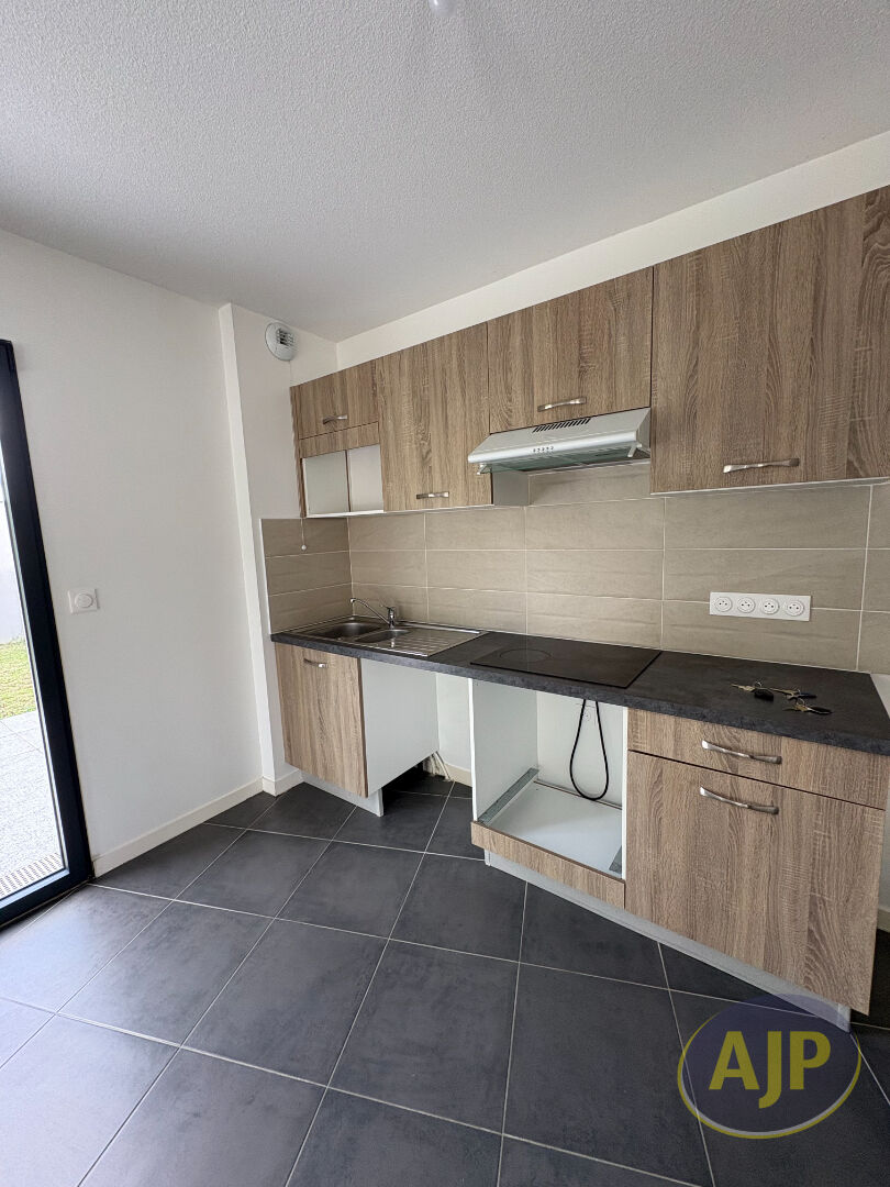 T3 JARDIN BORDEAUX CHU - photo 3