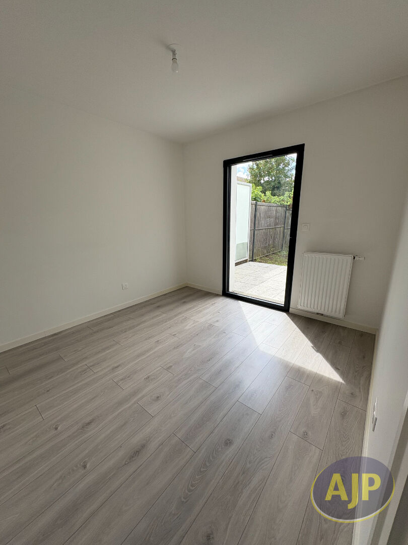 T3 JARDIN BORDEAUX CHU - photo 5