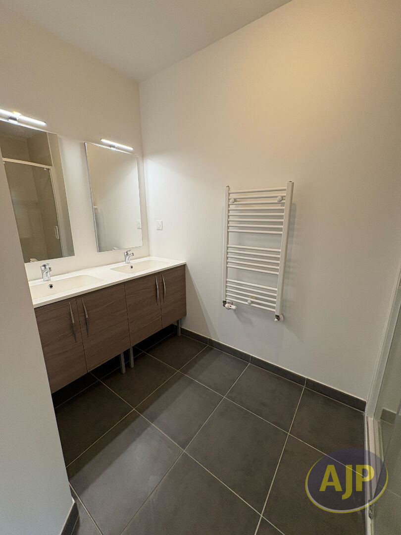 T3 JARDIN BORDEAUX CHU - photo 6