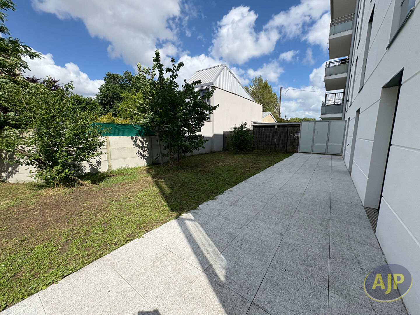 T3 JARDIN BORDEAUX CHU - photo 8