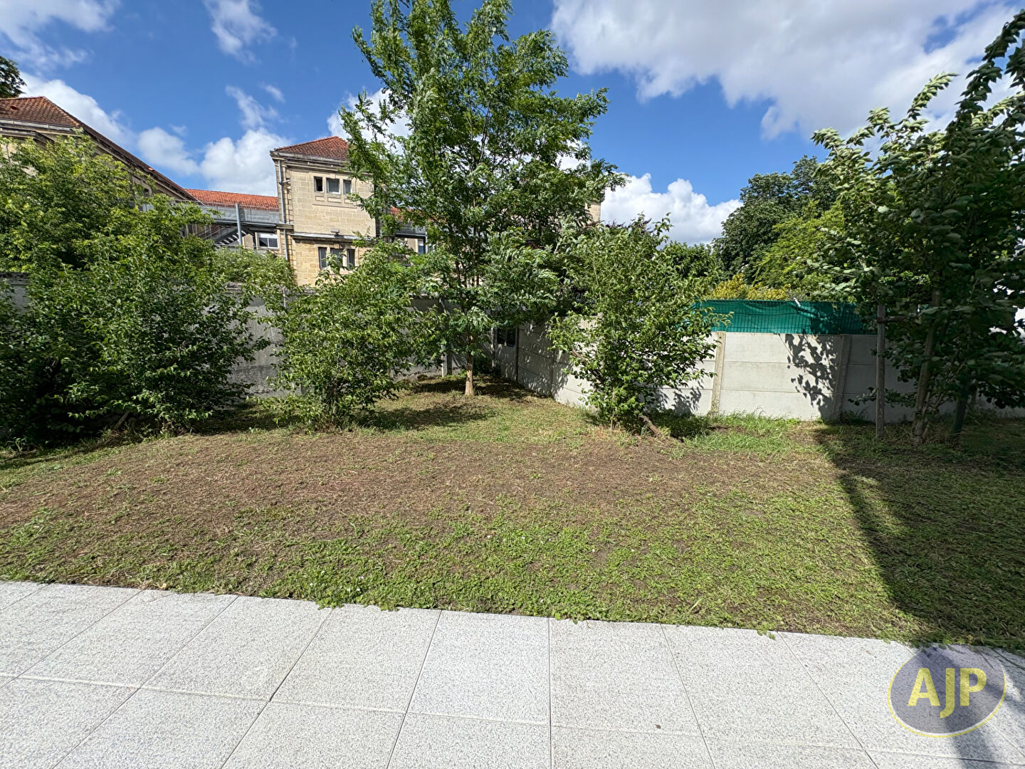 T3 JARDIN BORDEAUX CHU - photo 9