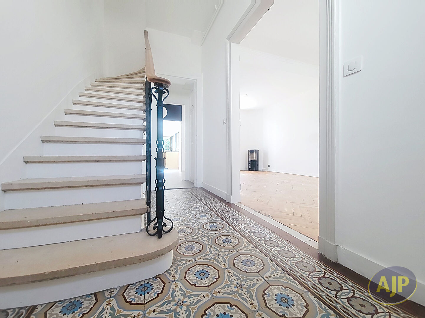 Maison 103 m² Bordeaux Caudéran - photo 2