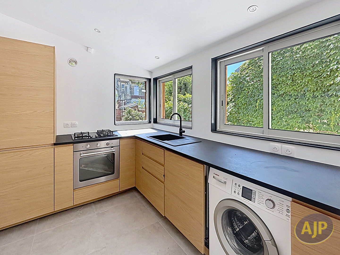 Maison 103 m² Bordeaux Caudéran - photo 13