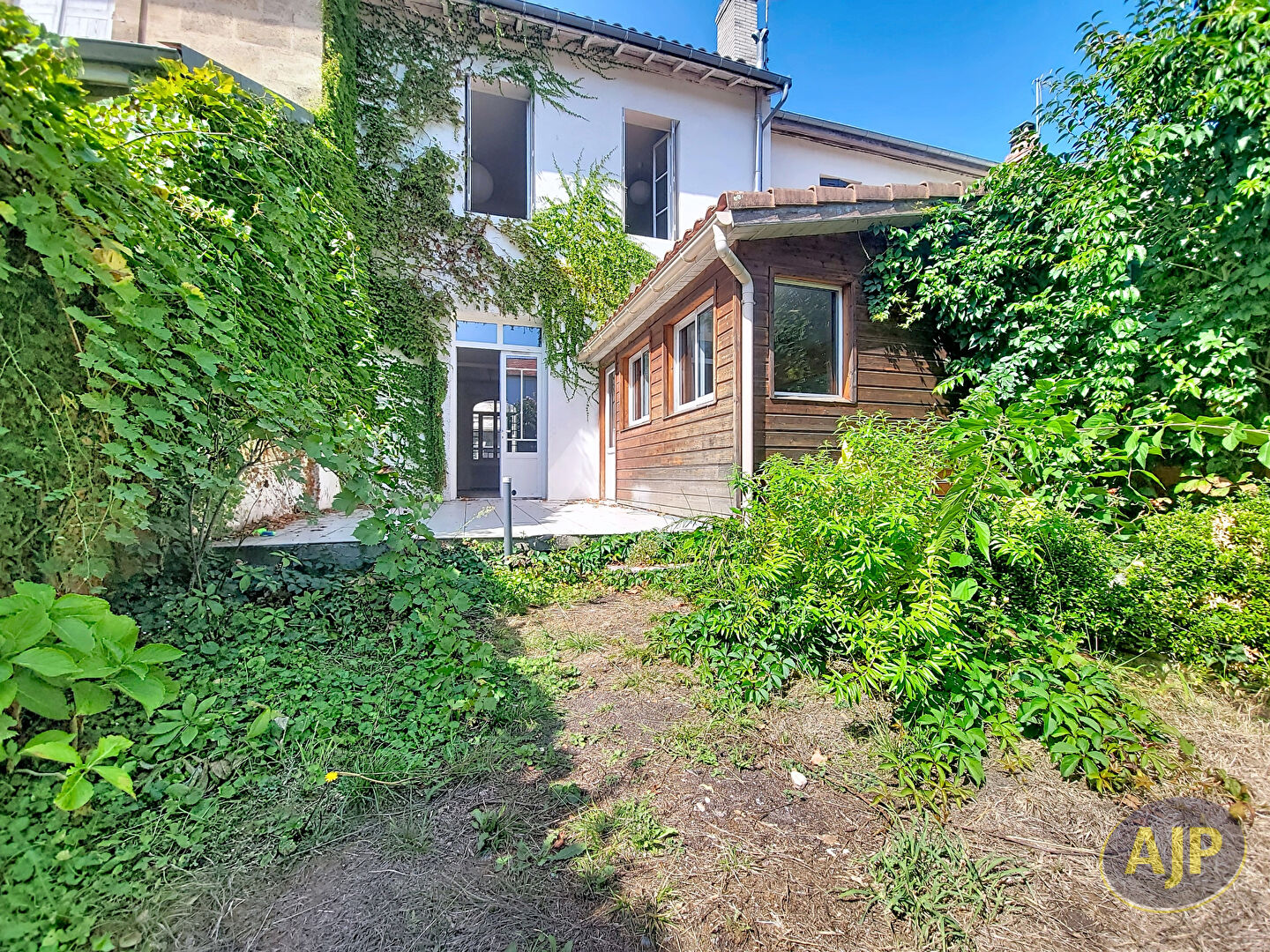 Maison 103 m² Bordeaux Caudéran - photo 14
