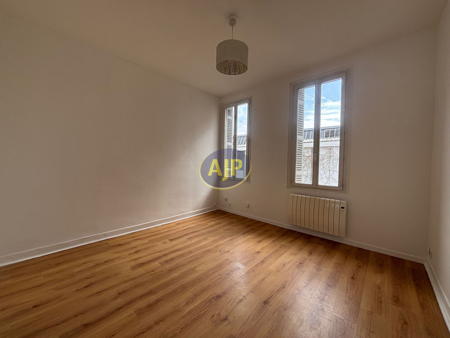 Appartement Duplex + Parking - photo 1