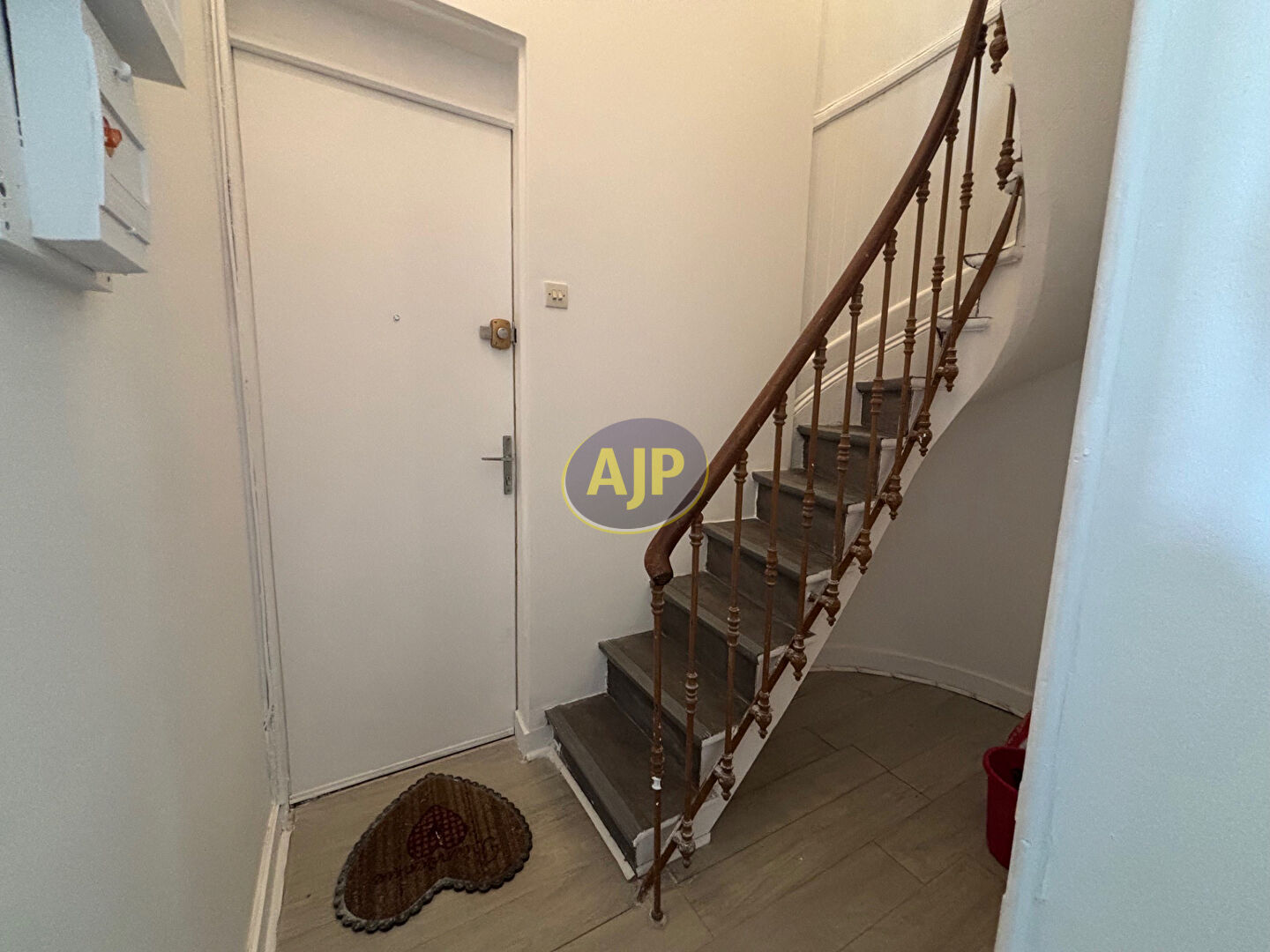 Appartement Duplex + Parking - photo 3