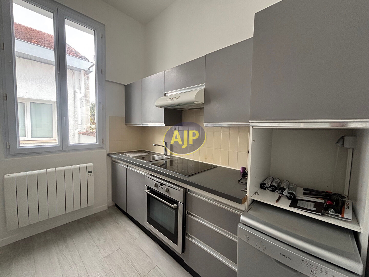 Appartement Duplex + Parking - photo 4