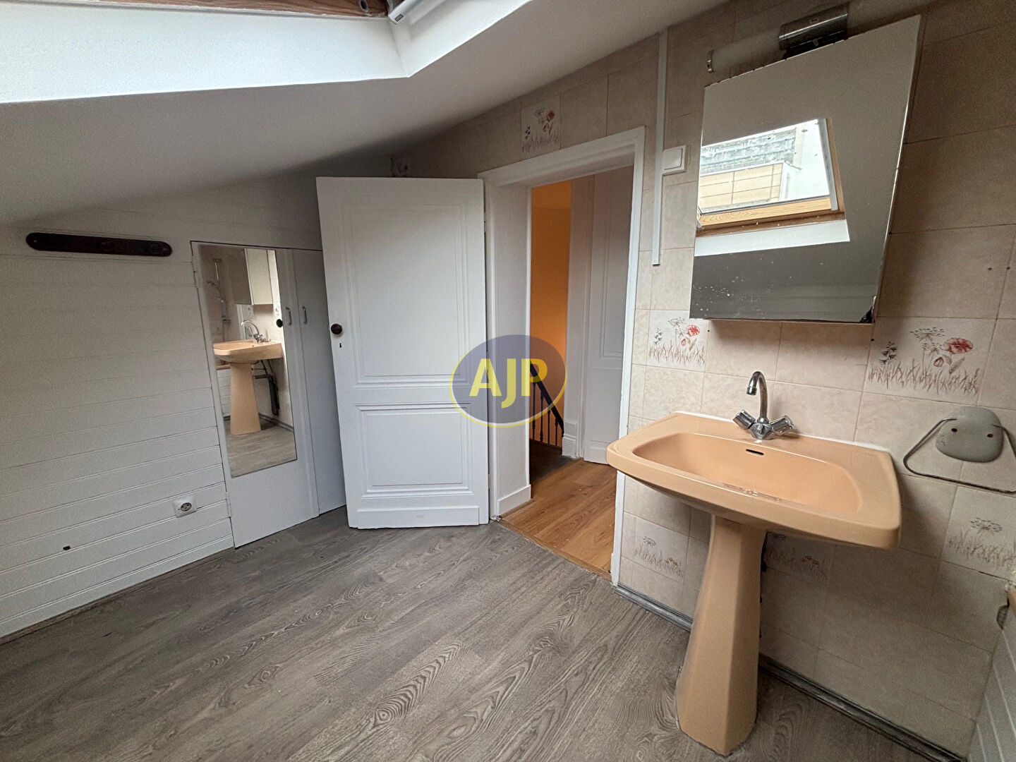 Appartement Duplex + Parking - photo 6