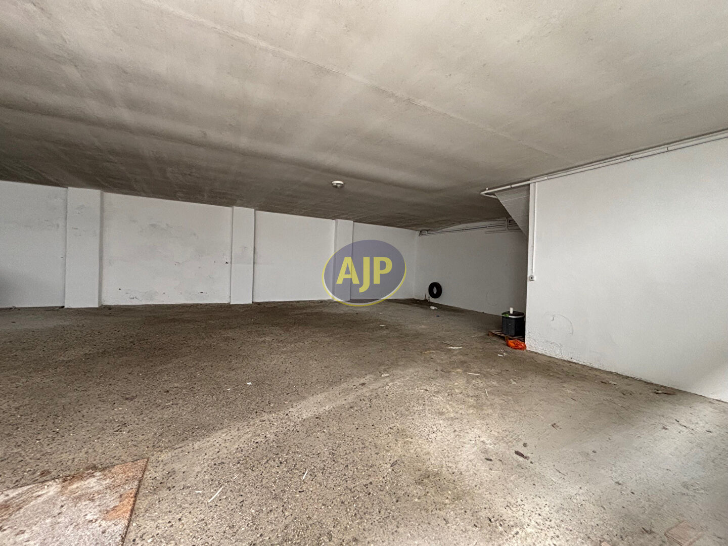 Appartement Duplex + Parking - photo 8