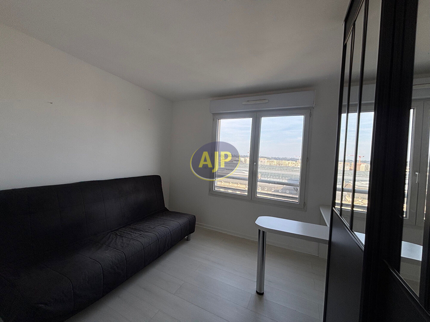 Duplex 3 pièces meublé GARE - photo 4