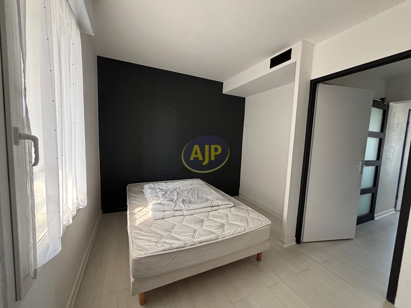 Duplex 3 pièces meublé GARE - photo 6