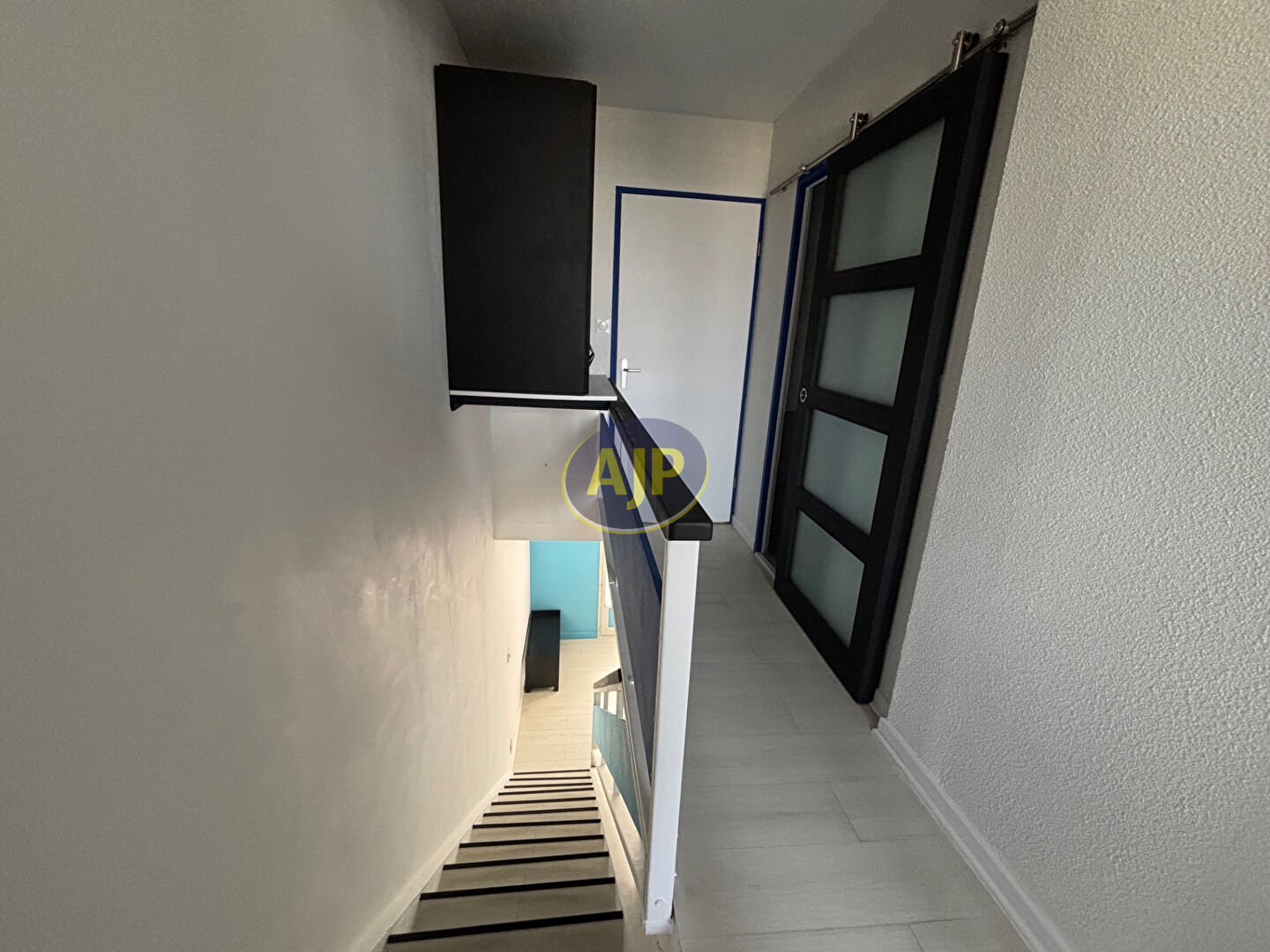 Duplex 3 pièces meublé GARE - photo 7