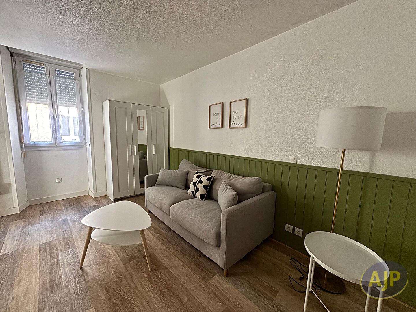 Studio meublé RUE LECOQ - photo 2