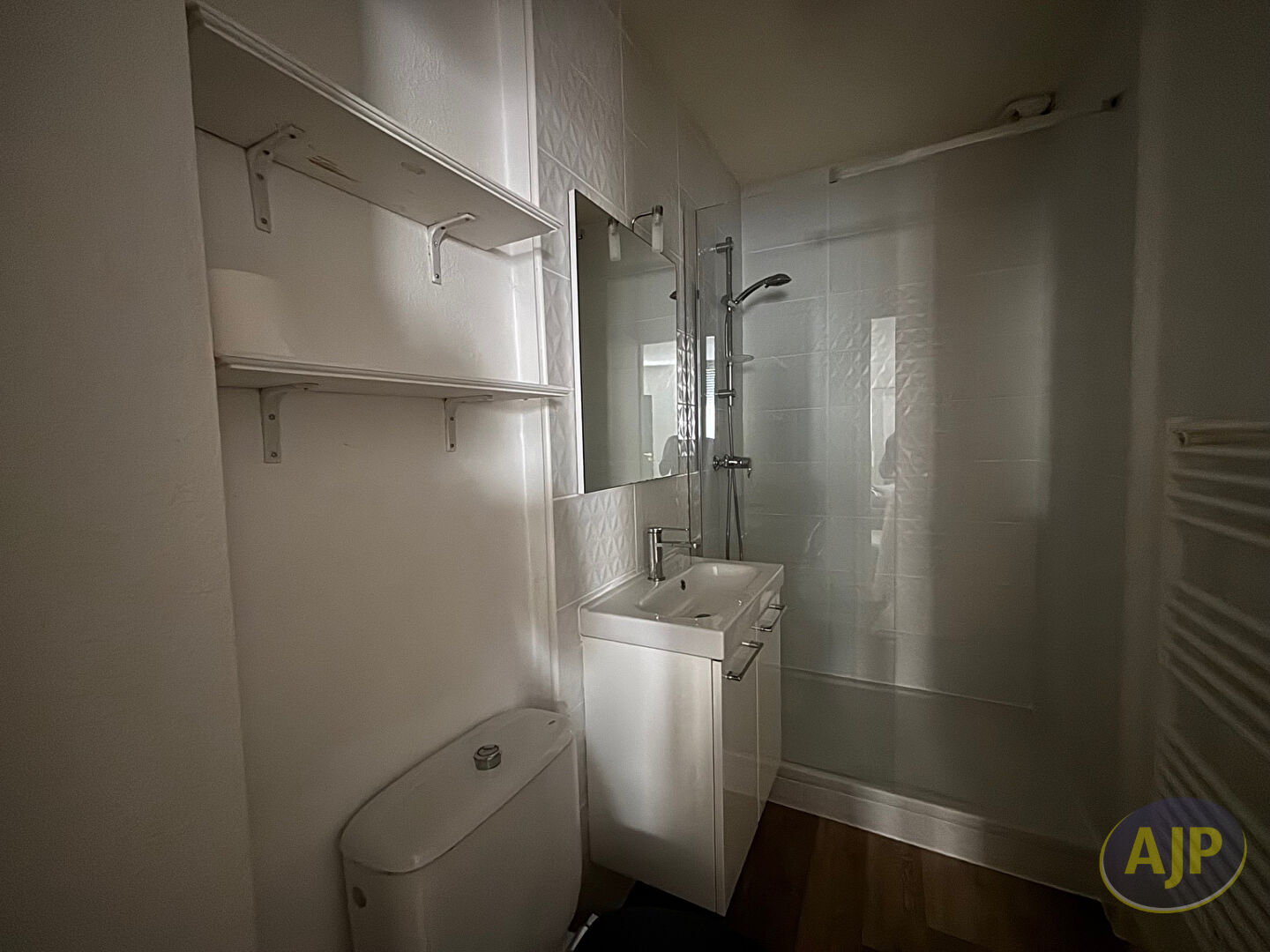 Studio meublé RUE LECOQ - photo 4