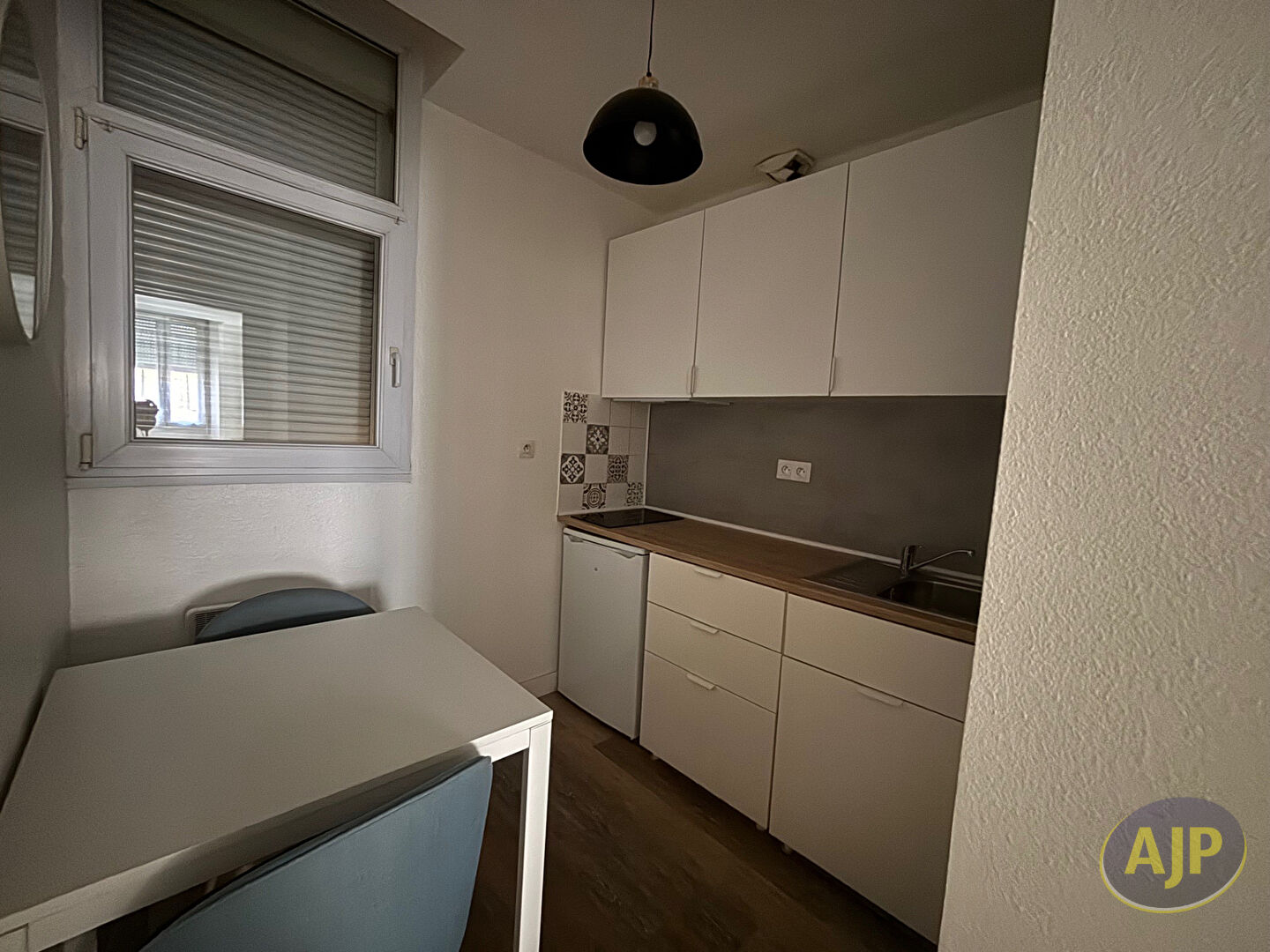 Studio meublé RUE LECOQ - photo 5