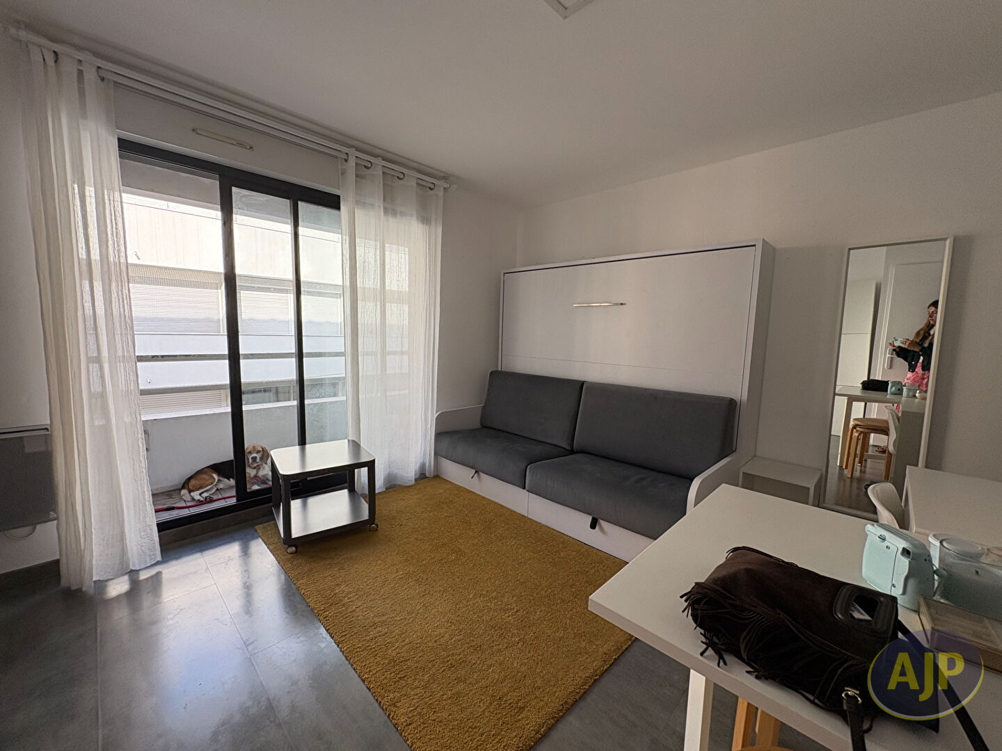 STUDIO MEUBLE VICTOIRE - photo 1