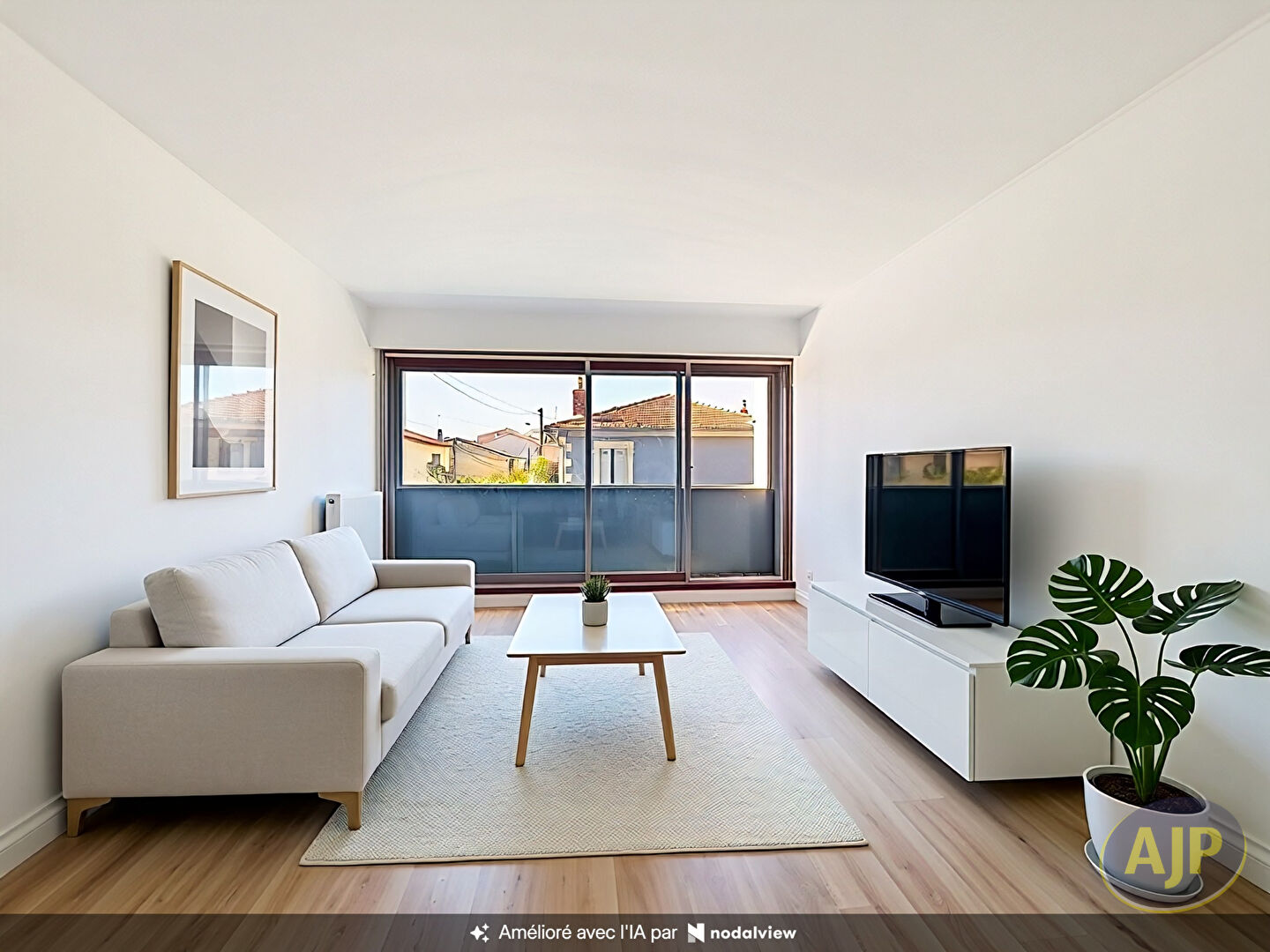 Bordeaux St Augustin / Studio-Balcon - photo 1