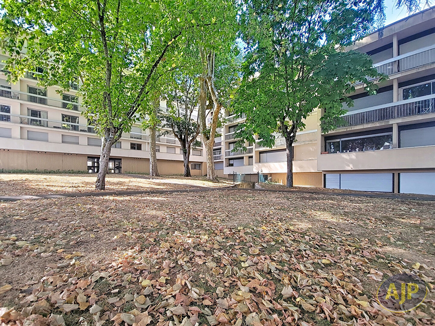 Bordeaux St Augustin / Studio-Balcon - photo 7