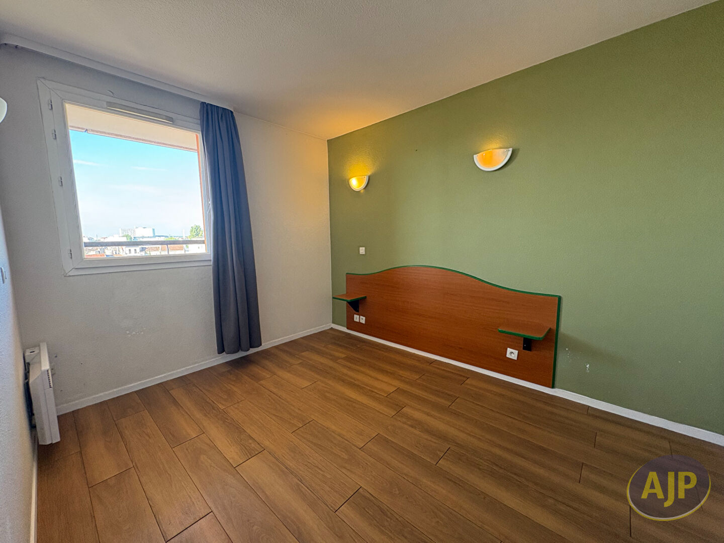 Appartement Bordeaux 2 pièce(s) 31.14 m2 - photo 3