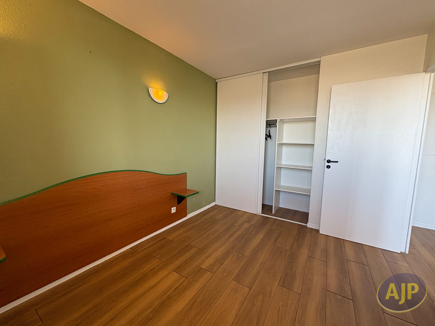Appartement Bordeaux 2 pièce(s) 31.14 m2 - photo 4