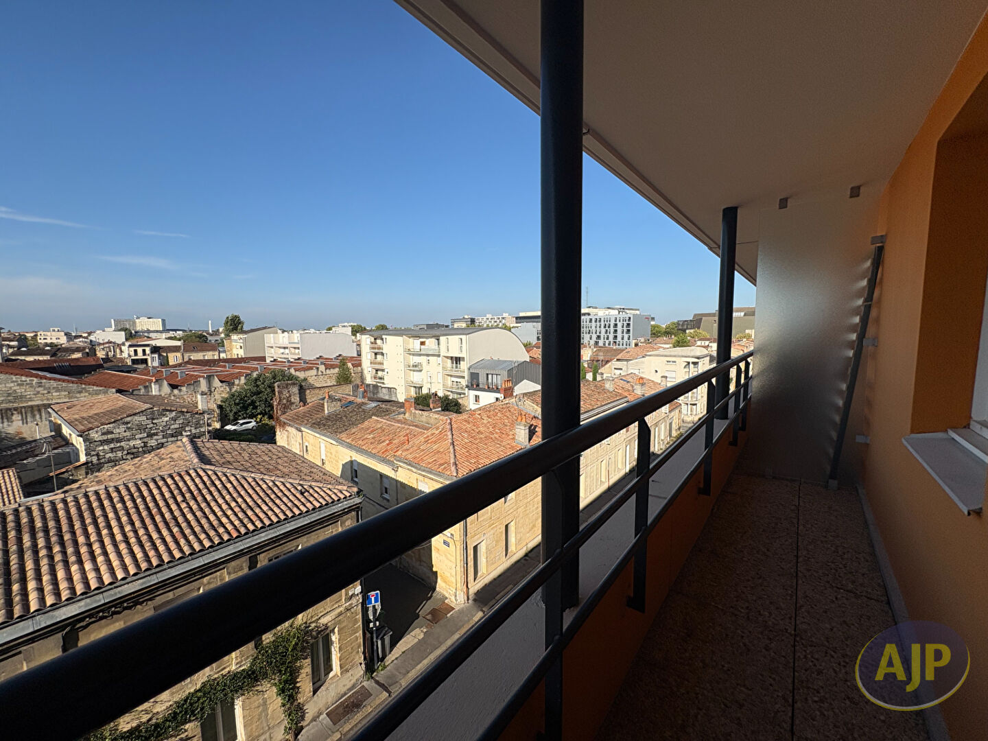 Appartement Bordeaux 2 pièce(s) 31.14 m2 - photo 5