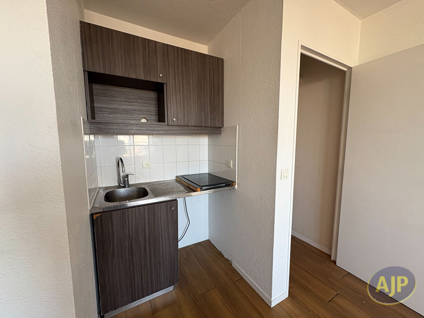 Appartement Bordeaux 2 pièce(s) 31.14 m2 - photo 6