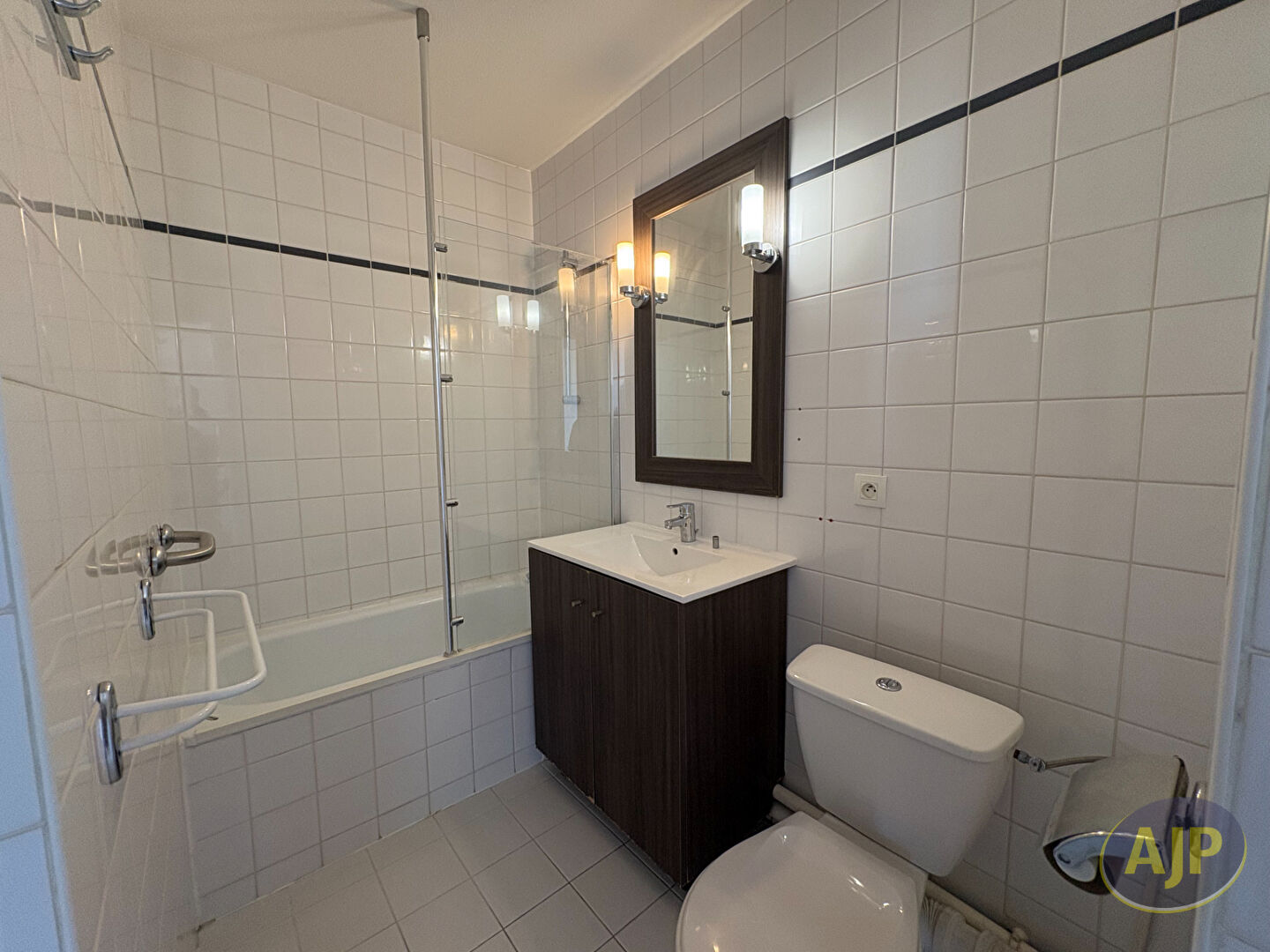 Appartement Bordeaux 2 pièce(s) 31.14 m2 - photo 7