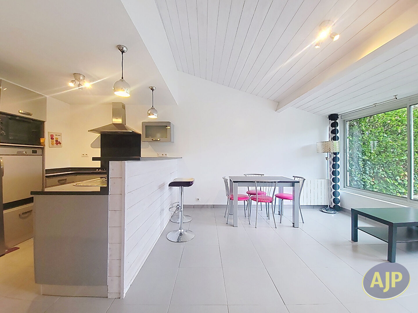 Maison Merignac 3 pièce(s) 70 m2 - photo 3
