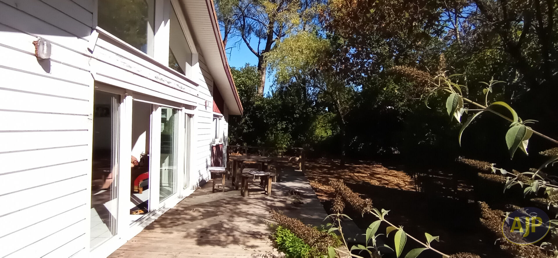 Maison Lège Cap Ferret 4 pièce(s) 110 m2 - photo 11
