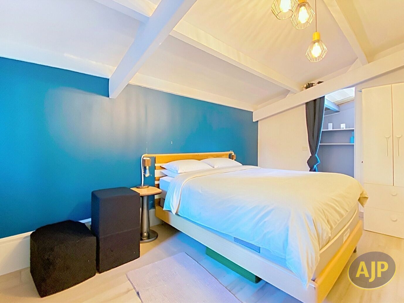 LEGE centre - Maison 3 chambres - photo 6