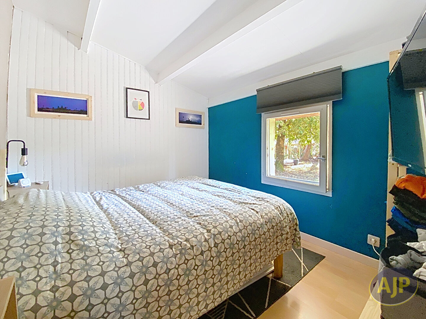 LEGE centre - Maison 3 chambres - photo 9