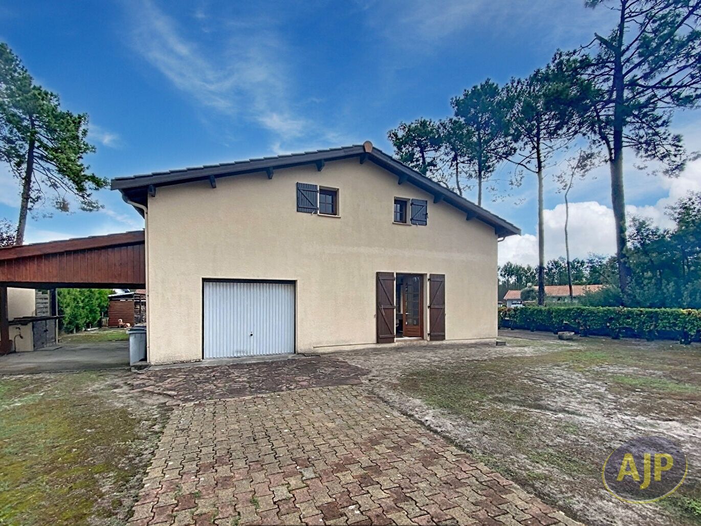 Maison 4 chambres au calme. - photo 1