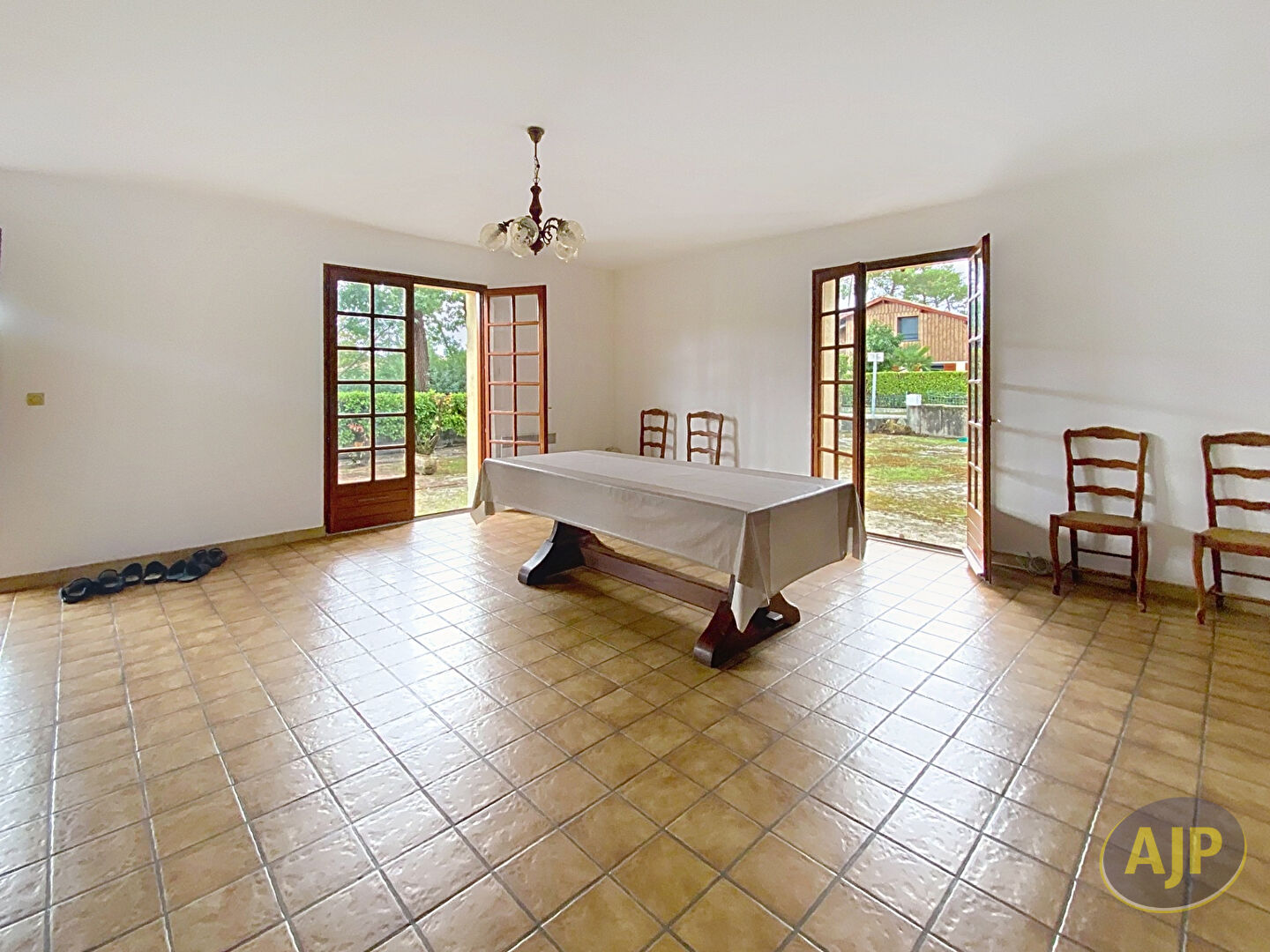 Maison 4 chambres au calme. - photo 2