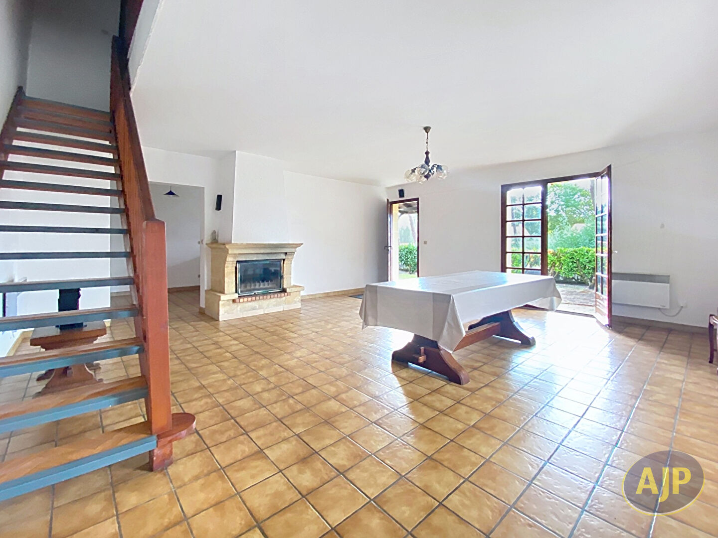 Maison 4 chambres au calme. - photo 3