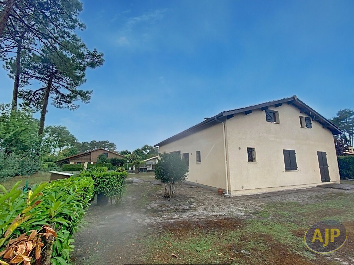 Maison 4 chambres au calme. - photo 7