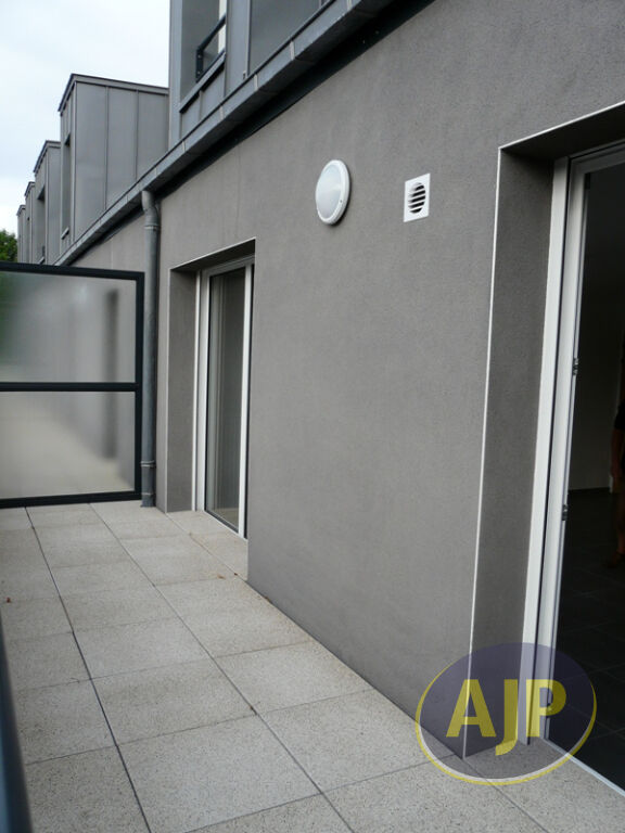 A LOUER T1 BIS - THOUARE SUR LOIRE CENTRE - photo 5