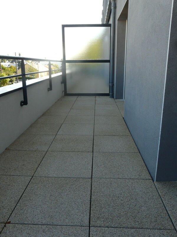 A LOUER T1 BIS - THOUARE SUR LOIRE CENTRE - photo 6