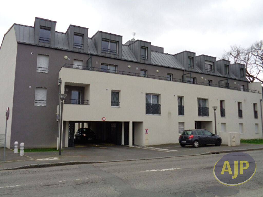 A LOUER T1 BIS - THOUARE SUR LOIRE CENTRE - photo 7
