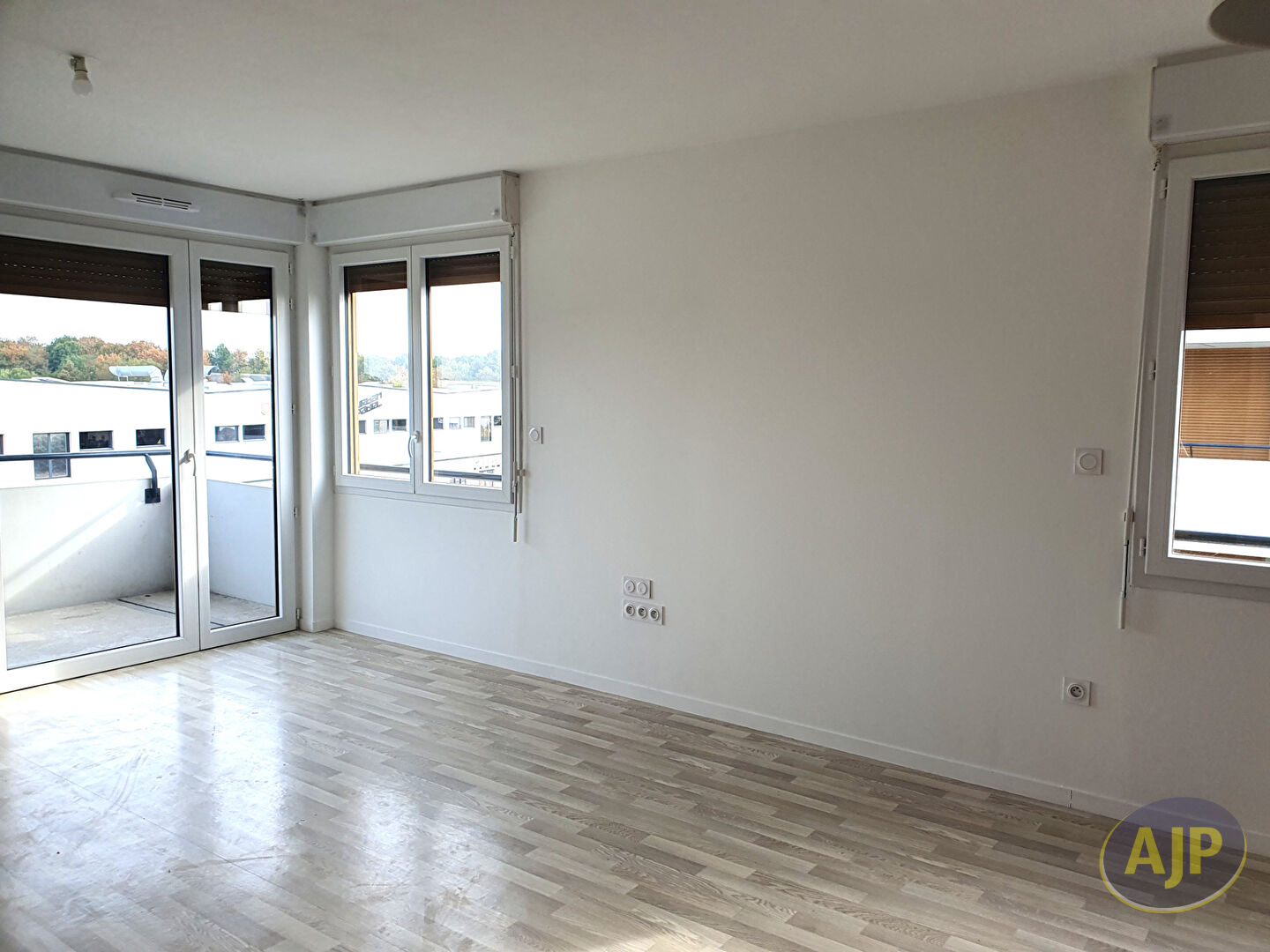 Appartement T3 RECENT - CARQUEFOU - MOULIN BOISSEAU - photo 1