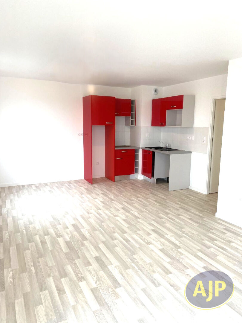 Appartement T3 RECENT - CARQUEFOU - MOULIN BOISSEAU - photo 2