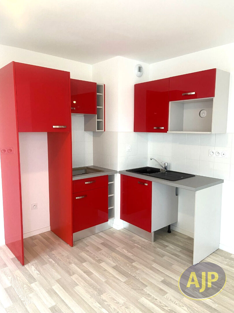 Appartement T3 RECENT - CARQUEFOU - MOULIN BOISSEAU - photo 3
