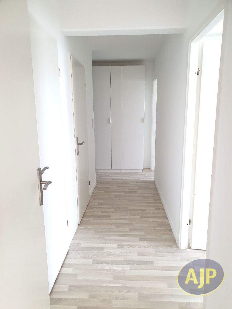 Appartement T3 RECENT - CARQUEFOU - MOULIN BOISSEAU - photo 4
