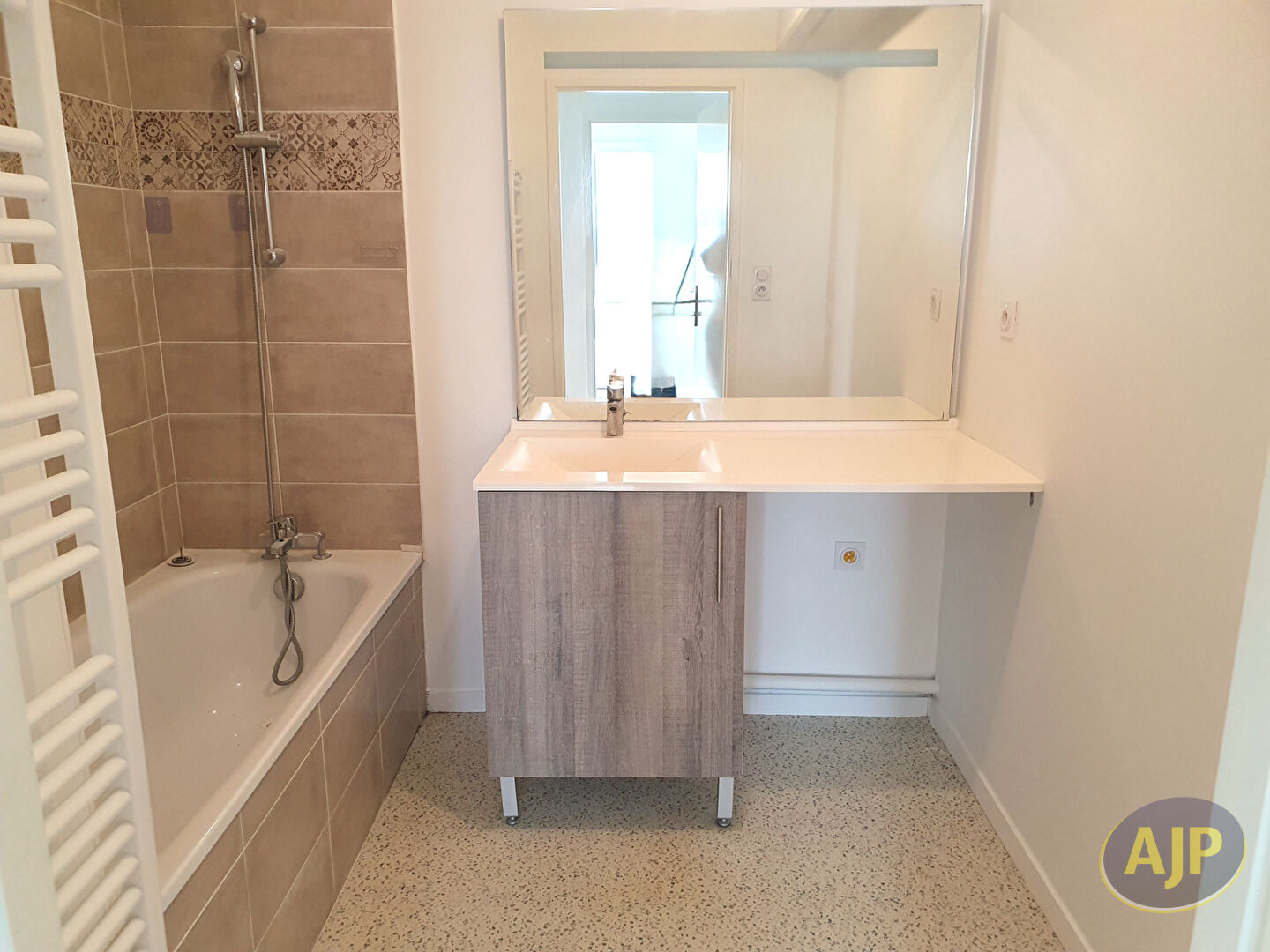 Appartement T3 RECENT - CARQUEFOU - MOULIN BOISSEAU - photo 5