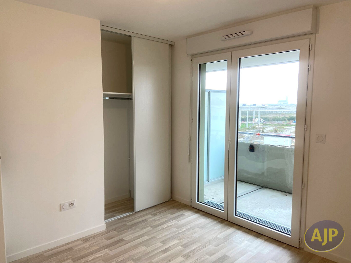 Appartement T3 RECENT - CARQUEFOU - MOULIN BOISSEAU - photo 6